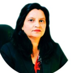 Dr. Namrata Sharma